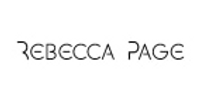 Rebecca Page coupons